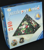 Puzzle-Pyramide 240 Teile Ravensburger Sheepworld Wild love Deko Niedersachsen - Elze Vorschau