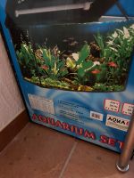 Aquarium 102 liter Baden-Württemberg - Rudersberg Vorschau