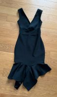 11b) Cocktail Kleid, eng, schwarz, 34-36, Abend-/ Abiturkleid Nordrhein-Westfalen - Bergisch Gladbach Vorschau