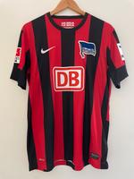 Hertha BSC Auswärtstrikot 12/13 #34 Hany Mukhtar Gr.M Berlin - Lichtenberg Vorschau