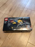 Lego Technik Stunt Bike Hessen - Neu-Isenburg Vorschau