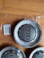 Audi Original Nabendeckel Satz Baden-Württemberg - Rutesheim   Vorschau