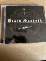 Black Sabbath - best of mit Ronnie James Dio - CD eingeschweißt Nordrhein-Westfalen - Bad Berleburg Vorschau