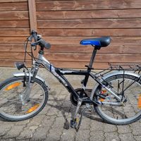 Kinderfahrrad 20 Zoll Bikespace Bayern - Landsberg (Lech) Vorschau