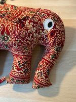 Kissen Elefant Handarbeit Dortmund - Innenstadt-West Vorschau