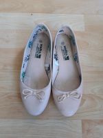 Balletschuhe gr 39 Kreis Pinneberg - Pinneberg Vorschau