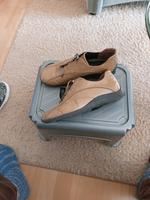 Paul Green schuhe gr.38.5 Nordrhein-Westfalen - Willich Vorschau