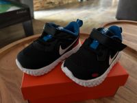 Nike Babyschuhe 21 Hessen - Limburg Vorschau