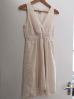 Kleid von Vero Moda. Creme-Beige. Gr. S München - Maxvorstadt Vorschau