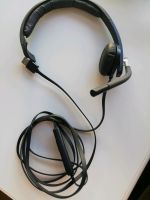 Logitech kopfhörer/Headset  einseitig Düsseldorf - Eller Vorschau