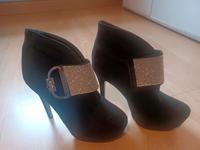 High Heels 39 Bayern - Teublitz Vorschau