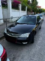 Ford Mondeo MK3 Hamburg-Nord - Hamburg Fuhlsbüttel Vorschau