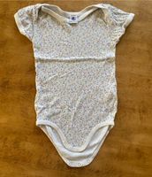 Petit Bateau Kurzarmbody Body Hessen - Wiesbaden Vorschau