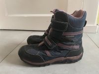 Geox Respira Winterstiefel Gr 38 Altona - Hamburg Rissen Vorschau