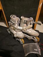Fila Inlineskates Größe 35-37 Baden-Württemberg - Konstanz Vorschau