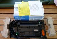 BROTHER DR-2100 Trommeleinheit Drucker Laserdrucker Bayern - Geretsried Vorschau