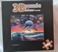 3D-Puzzle Delphine Planeten, 500 Teile Baden-Württemberg - Pfedelbach Vorschau