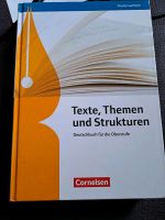 Texte, Themen und Strukturen Niedersachsen - Uelzen Vorschau