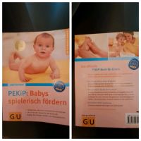 PEKiP Buch: Babys spielerisch fördern Hessen - Gersfeld Vorschau