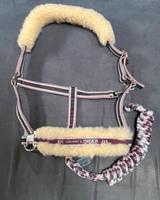 Eskadron Lammfell Halfter+Strick BlackBerry Kollektion 2013*NEU* Nordrhein-Westfalen - Lengerich Vorschau