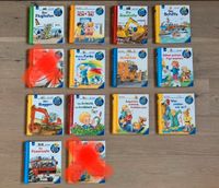 RAVENSBURGER//❤️Wieso? Weshalb? Warum? Junior Bücher❤️ Berlin - Grunewald Vorschau