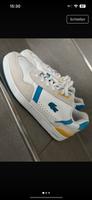 Lacoste sneaker Rheinland-Pfalz - Ötzingen Vorschau