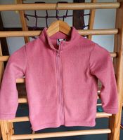 Fleecejacke Gr. 116, rosa, Ernsting Family Bayern - Thüngersheim Vorschau