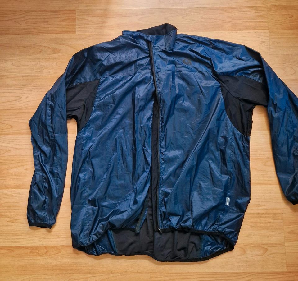 Gonso Fahrrad Jacke - Herren - 5 XL in Dresden