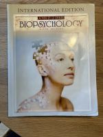 Buch Biopsychology, 6th Edition Baden-Württemberg - Schemmerhofen Vorschau