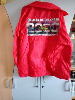 Regenjacke Michael Schumacher 2000 XXL Nürnberg (Mittelfr) - Südstadt Vorschau