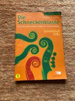 Cello Noten “Die Scheckenklasse” Schülerheft Freiburg im Breisgau - Wiehre Vorschau