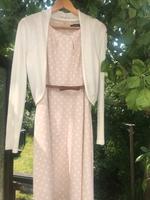 Klei, Sommerkleid, festliches Kleid, Gr 34/XS, wie neu Bayern - Augsburg Vorschau