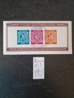 Briefmarken Alliierte Besetzung Hessen - Flieden Vorschau