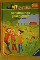 Buch gebunden Leserabe Schulgeschichten Erstleser Großdruck Köln - Köln Klettenberg Vorschau