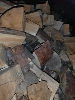 Brennholz, gemischt, trocken Niedersachsen - Neustadt am Rübenberge Vorschau