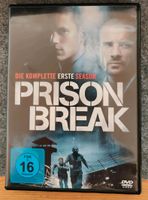 PRISON BREAK die komplette 1. Staffel Hessen - Hofgeismar Vorschau