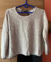 Neu, mit Etikett Damen Bluse mit Leinen von Mango - Gr. S Sachsen - Görlitz Vorschau