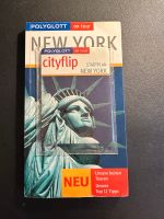 NEW YORK - Reiseführer - Polyglott Wandsbek - Hamburg Marienthal Vorschau