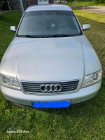 Audi 2000 ,A6 Nordrhein-Westfalen - Bocholt Vorschau