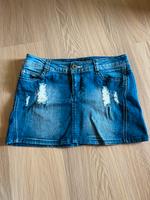 Rock Jeans Only 38 (W29) Hessen - Marburg Vorschau