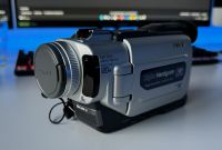 Sony Videokamera Handycam Super SteadyShot DCR-TVR17 NTSC Nordrhein-Westfalen - Hürth Vorschau