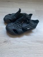 Nike Sandalen badeschuhe 27 Berlin - Hohenschönhausen Vorschau