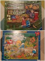 Puzzle Kinder Teile  40, 43 Münster (Westfalen) - Centrum Vorschau