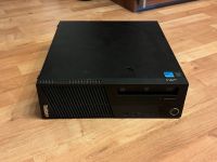 Lenovo Thinkcentre M93p 16GB RAM Intel i5-4570 Bayern - Schwabhausen Vorschau