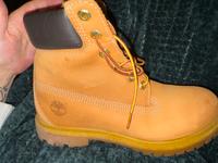 Timberland Winterstiefel Leipzig - Leipzig, Zentrum Vorschau