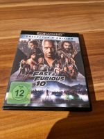 Fast & Furious 10 Ultra HD (Neu) Bayern - Amberg Vorschau