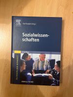 Sozialwissenschaften Sachsen - Hochkirch Vorschau