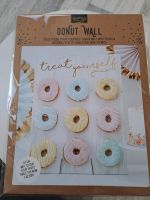 Donut wall Sachsen-Anhalt - Zerben Vorschau