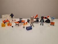 PLAYMOBIL Adventskalender 9263 Spy Team Werkstatt (Inhalt) Sachsen - Oschatz Vorschau