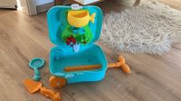 Wasser Spiel Koffer Schwimmbad baby Pool Spieltisch Nordrhein-Westfalen - Hamm Vorschau